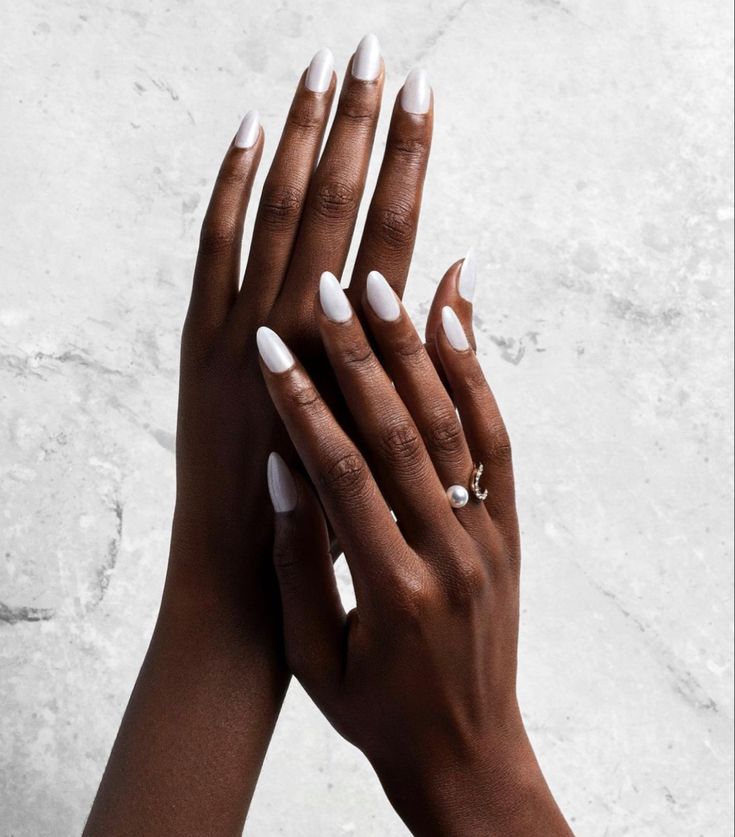 Professional nail set by Anita in Centurion